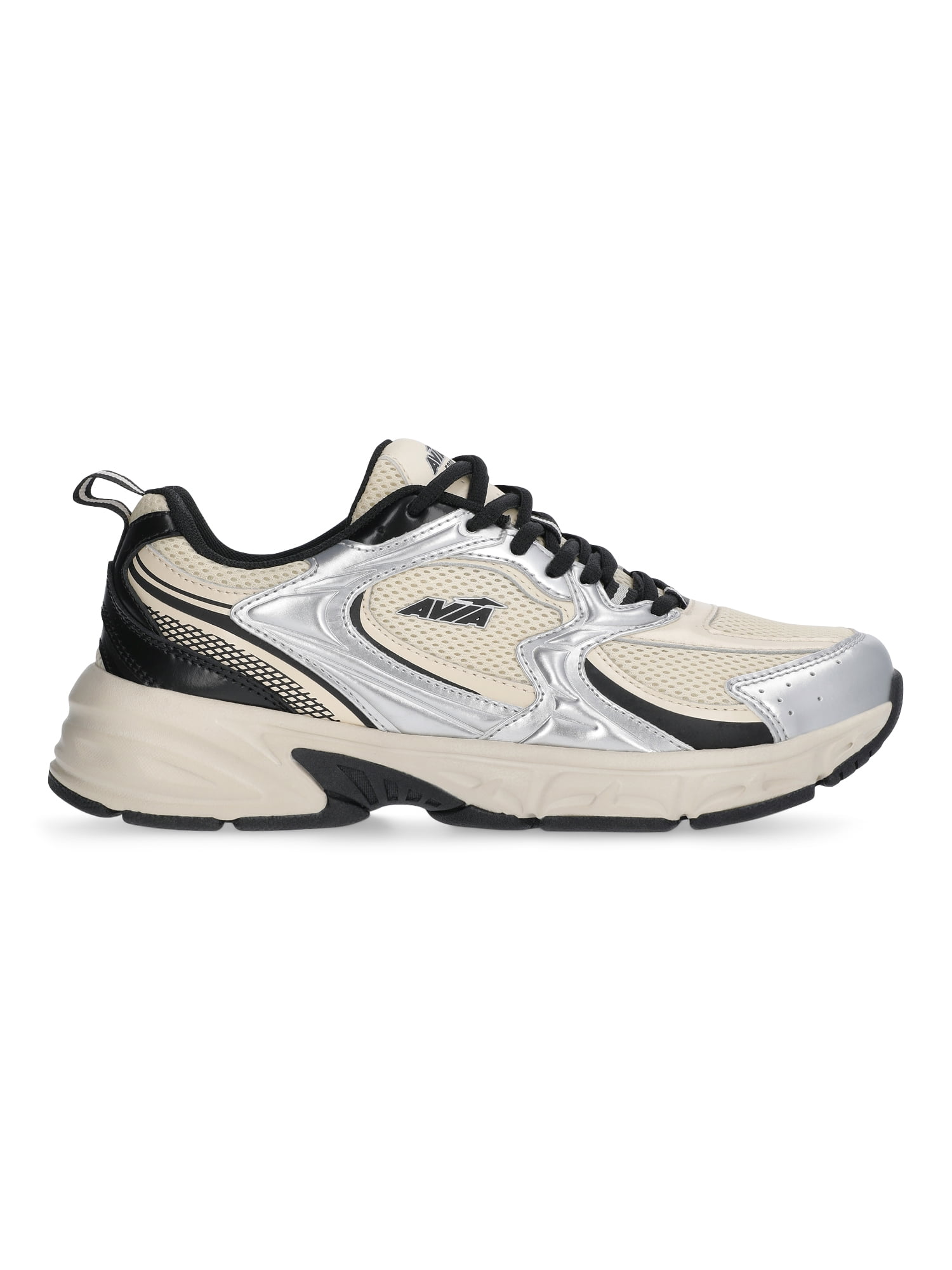 Avia Women's 5000 Performance Sneakers, Wide Width Available