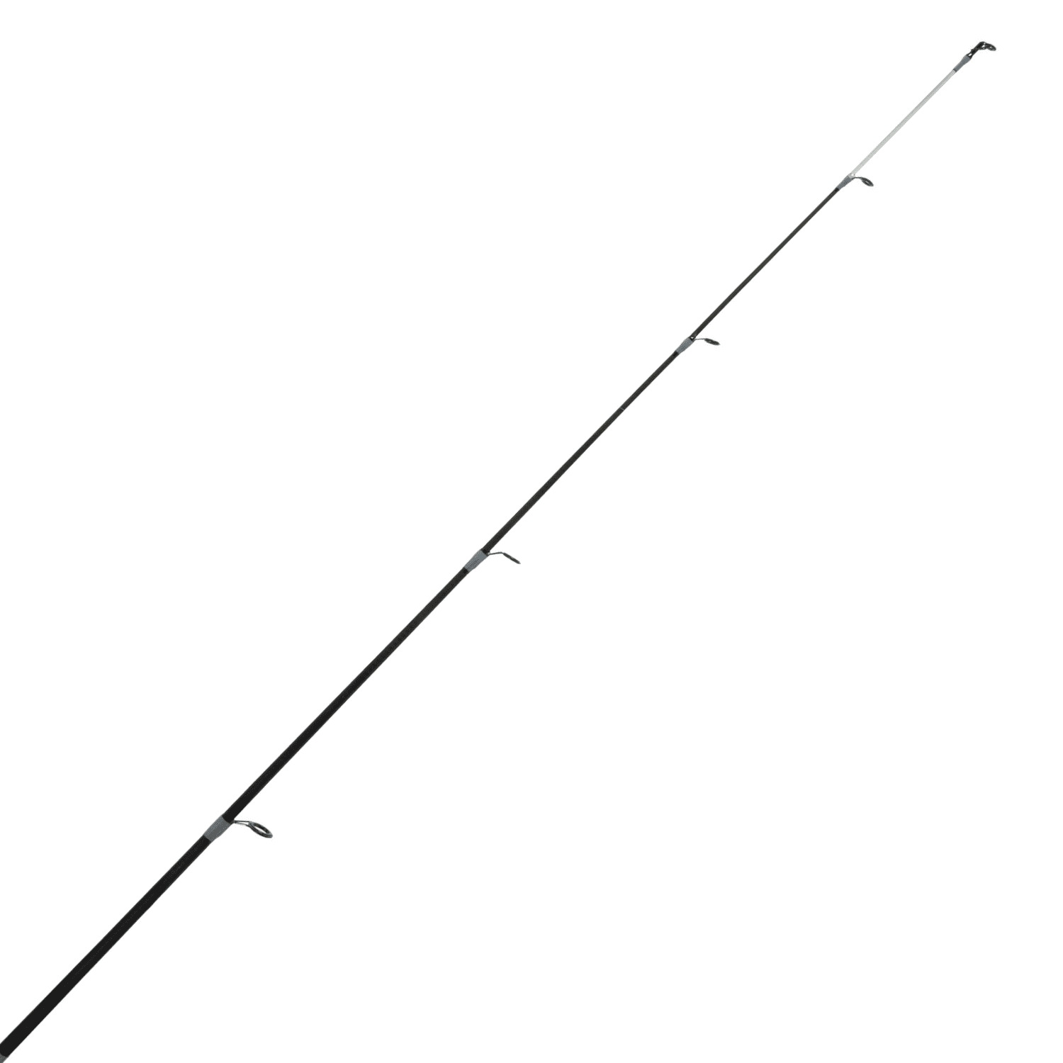Ozark Trail Medium Heavy Boat Fishing Rod and Reel Combo with Stainless Steel Guides, Pre-Spooled