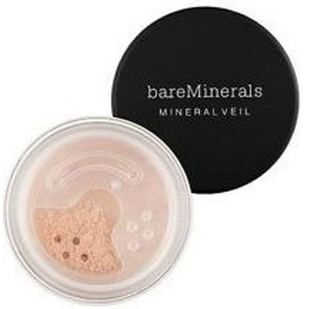 Bare Minerals Original Mineral Veil 0.07 oz/2 g (Best Primer To Use With Bare Minerals)