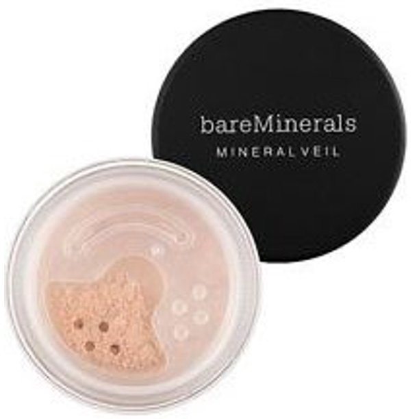 BareMinerals Bare Minerals Original Mineral Veil 0.07 oz/2 g
