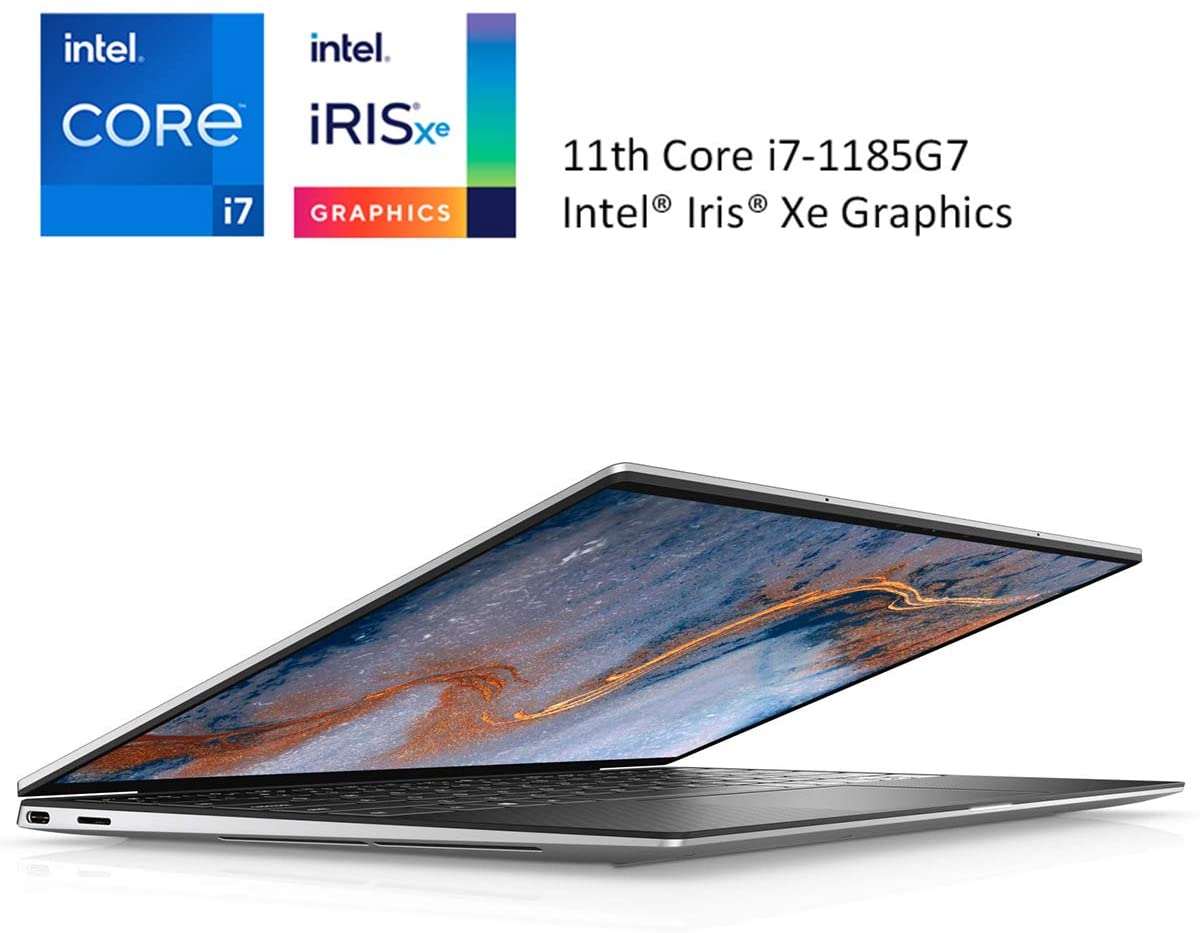 DELL XPS 13 9310 13.4