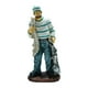 thumbnail image 2 of Figura de pescador, estatua de escritorio, decoración del hogar, adorno de interior, regalo de Navidad, Con cuerda, 2 of 9