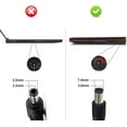 thumbnail image 4 of 230W 19.5V 11.8A Charger for HP ENVY Omen TPN-LA10 7.4*5.0mm Power Adapter, 4 of 5
