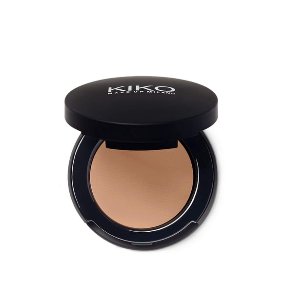Corrector KIKO MILANO de cobertura total, muy oscuro 04