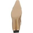 thumbnail image 5 of Sam Edelman Women's Saige 2 Cap Toe Ankle Boot Camel Sand/Rich Chocolate 8.5M, 5 of 5