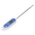 thumbnail image 1 of Medidor de temperatura termómetro portátil impermeable de respuesta rápida de -50 grados Celsius a 300 grados Celsius para cocinar pan ANGGREK Otros, 1 of 8