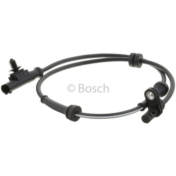 ABS Wheel Speed Sensor