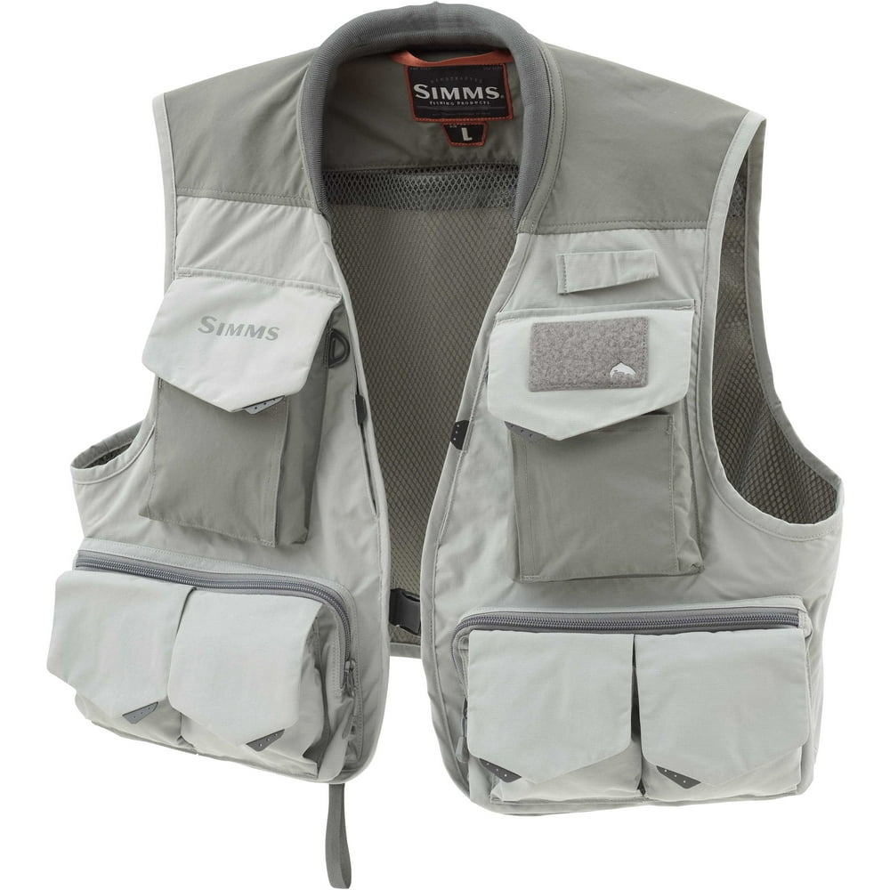 Simms Simms Freestone Fishing Vest