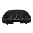 thumbnail image 3 of Reemplazo de rejilla negra mate de rejilla delantera de coche para Seat LEON, 3 of 6
