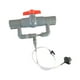 thumbnail image 5 of Dispositivo de riego Venturi para fertilizantes Mezclador de fertilizantes Venturi para invernadero diámetro 63 mm, 5 of 9
