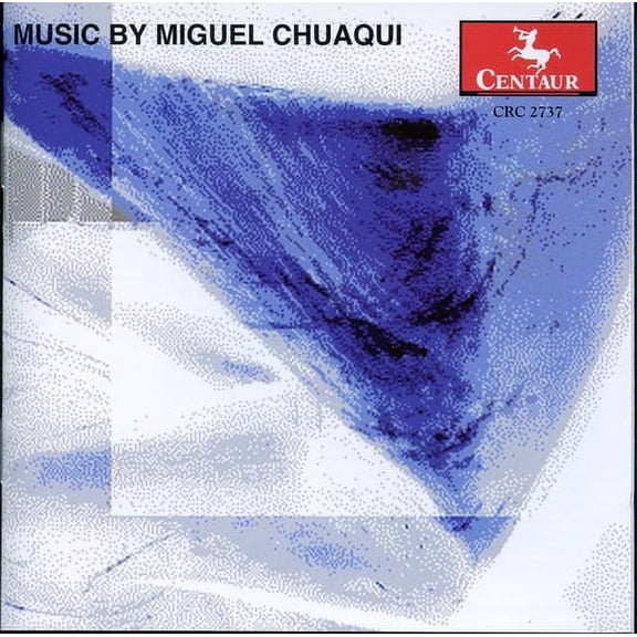 Miguel Chuaqui - Hyperbole - Music & Performance - CD