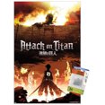 thumbnail image 1 of Attaque sur Titan - Feu, 1 of 5