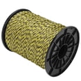 thumbnail image 1 of Electric Fence Wire Polywire Reel Nylon Stainless Steel Chuck Conductivity Strong Electrical Reusable Farm Rope for Animals Livestock Cattle Sheep Horse Pets Crop, 1 of 9