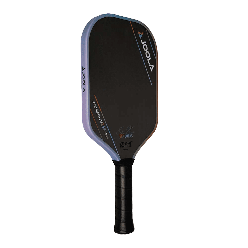 Joola Ben Johns Perseus 3S Pickleball Paddle - Chroma