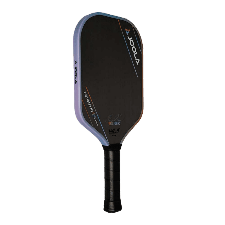 [本物]Joola Perseus 3 Ben Johns ピックルボールパドル JOOLA Perseus 3S 14 Pickleball Paddle | Ben Johns Signature 2024
