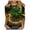 03 Multicolor, variant on St Patricks Day Shirt for Women, Ladies Tops and Blouses 3/4 Sleeve, Round Neck Tee Shirts Ladies' 3/4 Sleeved Round Neck T Shirt St. Patrick's Day Printed Tops Shirts
