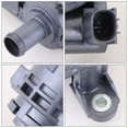 thumbnail image 2 of Pour Système de Refroidissement Moteur Valve de Contrôle d'Eau de Refroidissement Numéro OEM Haute Résistance: 16671-24020 Remplacement Direct, 2 of 12