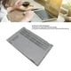 thumbnail image 4 of Caso de Fondo de laptop, Fit Perfect Fit Silver Grey Bottom Cuber de Caja Profesional de Rendimiento ESTA PARA 5410 E5410, 4 of 7