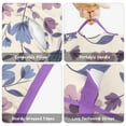 thumbnail image 6 of Pioneer Flower Floral Print Pattern Toddler Nap Mats for Kids Preschool,Sleeping Mat Bag or Kids,Toddler Sleeping Bag,Toddler Nap Mat or Daycare, 6 of 6