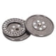 thumbnail image 3 of Moneda háptica deslizante, Moneda háptica deslizante de metal Moneda háptica de metal Moneda háptica para alivio del estrés Control deslizante de moneda Artesanía superior, 3 of 5