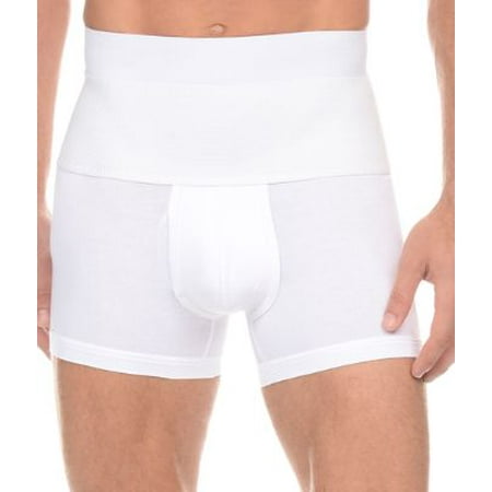 

2(x)ist men s track square cut trunk white small