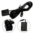 thumbnail image 4 of For FORD Radio Aux Cable Modification Kit With Female Socket Audio Adapter, 4 of 12