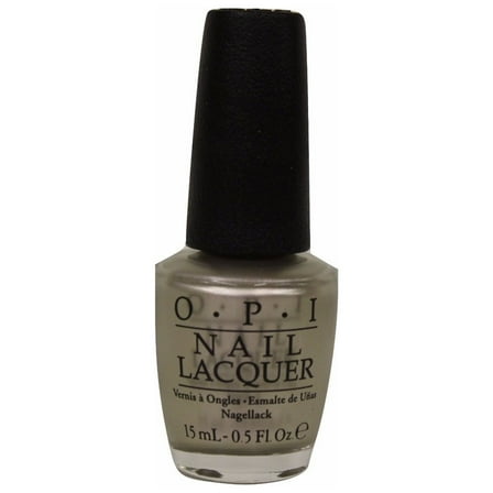 OPI Nail Lacquer Take a Right on Bourbon