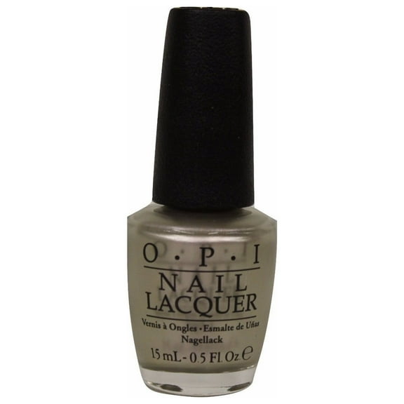 OPI Nail Lacquer Take a Right on Bourbon