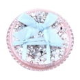 thumbnail image 1 of Butterfly Sticker Makeup Accessories for Facial Makeup Nail Art Stage Makeup, 1 of 8