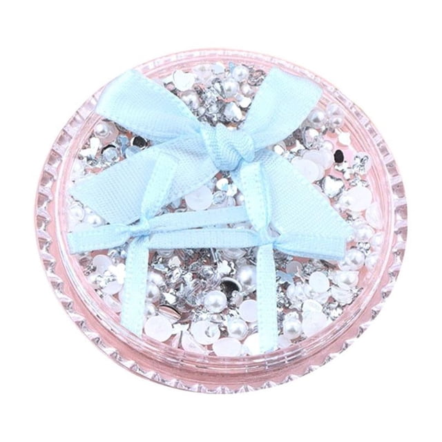 Butterfly Sticker Makeup Accessories for Facial Makeup Nail Art Stage Makeup