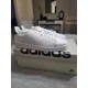 thumbnail image 3 of Adi-das Cloudfoam Advantage White Green Shoes Sneakers GZ5300 Men’s Size 12, 3 of 6