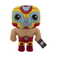 thumbnail image 1 of POP Luchadores 17.5" Iron Man Funko Plush:Marvel, 1 of 2