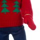 thumbnail image 4 of Xihbxyly Oferta Diaria Disfraz de Muñeca de Navidad Adornos Navideños Disfraz de Muñeca Ropa de Muñeca Hecha a Mano Ropa de Muñeca de Navidad Traje de Muñeca de Navidad, 4 of 7
