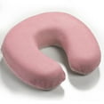thumbnail image 5 of Advancent Nueva almohada de espuma viscoelástica para el cuello, almohada de viaje en forma de U para la cabeza y el cuello para descansar en el Type1 NO1 Advancent CBP016495, 5 of 5