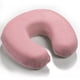 thumbnail image 1 of Yuarrent Nueva almohada de espuma viscoelástica para el cuello, almohada de viaje en forma de U para la cabeza y el cuello para descansar en el Type3 NO3 Yuarrent JJ8902-03, 1 of 6