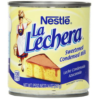 Leche Condensada La Lechera Nestlé 397 gr. – Super Carnes - Ahora con  Delivery