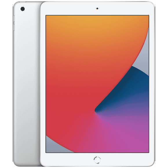 Restored Apple iPad 7th Gen A2197 32GB Silver Wifi 9.7" Tablet (Refurbished)
