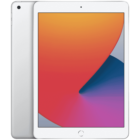 Pre-Owned Apple iPad 7th Gen 9.7" Tablet A2197 - 32GB Silver