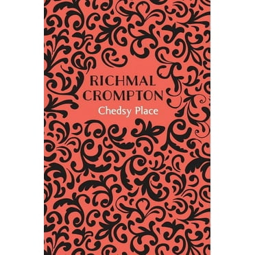 Chedsy Place (Paperback)