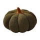 thumbnail image 1 of Almohadas de calabaza de Halloween, lindo cojín en forma de 3D, decoración del hogar de Halloween, juguetes de peluche, almohada rellena para sala de De color verde oscuro, 1 of 8