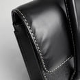 thumbnail image 4 of Pre-Owned Burberry logo handbag, leather, black, women's., 4 of 8