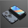 thumbnail image 2 of Funda para Xiaomi Redmi Note 9S/Note 9 PRO con Soporte Anillo Giratorio 360° y Protección Resistente a Golpes y Caídas, 2 of 5