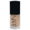 thumbnail image 2 of NARS Sheer Glow Foundation - M1.2 Patagonia , 1 oz Foundation, 2 of 6