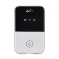 thumbnail image 1 of Btafrte 4G Router Wireless MIFI Pocket Portátil Mobile Broadband Car Hotspot, 1 of 8