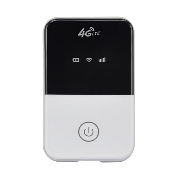 4G Router Wireless MIFI Pocket Portátil Mobile Broadband Car Hotspot
