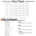 thumbnail image 3 of MKOSPLRT Lounge Sets for Kid Girls Solid Sweatsuits 2 Piece Long Sleeve Shirts Wasit Jogger Pants Comfy Tracksuits 5-13 Years, 3 of 5