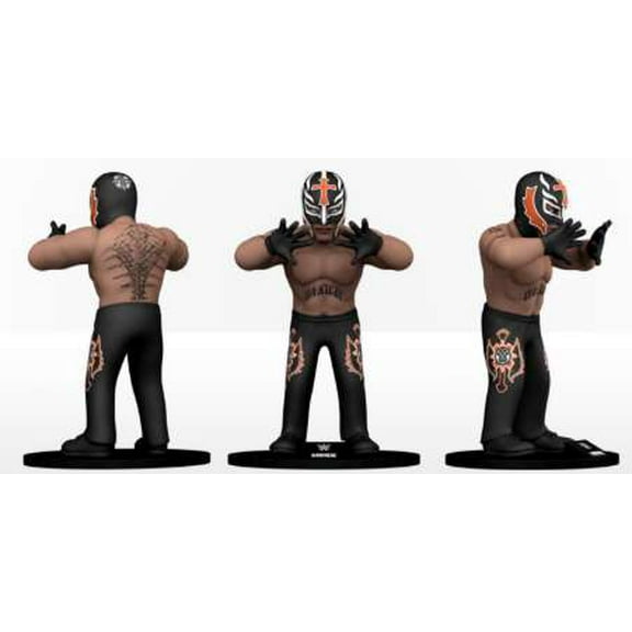 WWE MINIX Rey Misterio Vinyl Figure