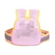 thumbnail image 4 of Cinturón de seguridad para motocicleta Sunnimix para niños rosa, 4 of 7
