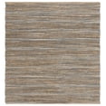 thumbnail image 2 of SAFAVIEH Cape Cod Isabella Geometric Area Rug, Blue, 6' x 6' Square, 2 of 11