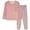XC Pink, variant on XINC under $10 Women's Sleepwear Women's Summer Round Neck With Pocket Checkered Print Loose Casual Home Wear Sleepwear Pajama Pants Set Nightgown and Robe Set Women